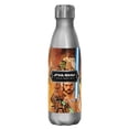 thumbnail image 1 of Star Wars The High Republic The Disaster Poster  Stainless Steel Water Bottle Stainless Steel 17 oz., 1 of 3