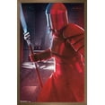 Star Wars The Last Jedi Praetorian Guard Wall Poster, 22.375" x 34