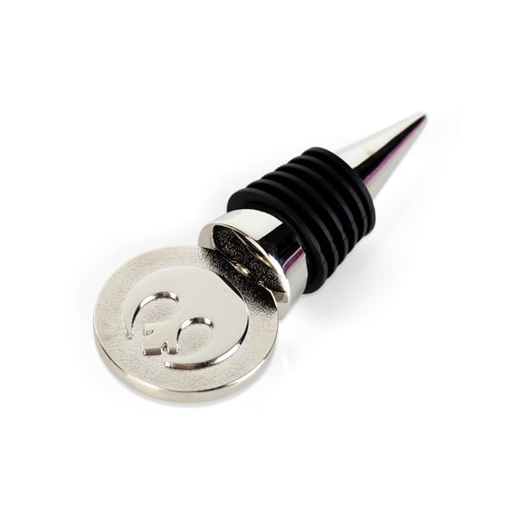 star wars: the last jedi rebel bottle stopper