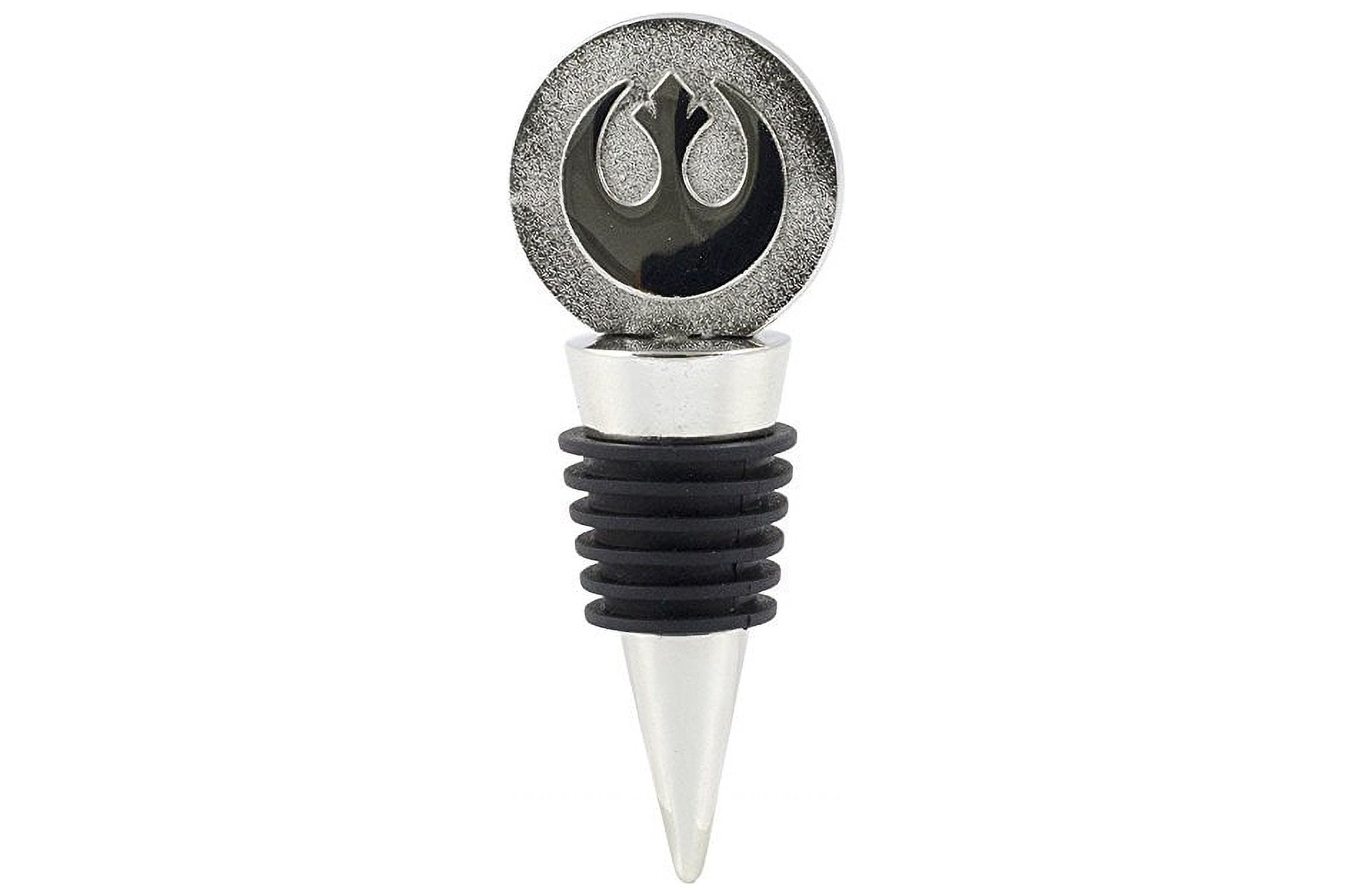 Star Wars Wine Stoppers