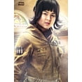 thumbnail image 1 of Star Wars: The Last Jedi - Rose Wall Poster, 22.375" x 34", 1 of 2