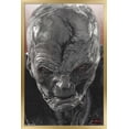 thumbnail image 1 of Star Wars: The Last Jedi - Snoke Wall Poster, 22.375" x 34", Framed, 1 of 3