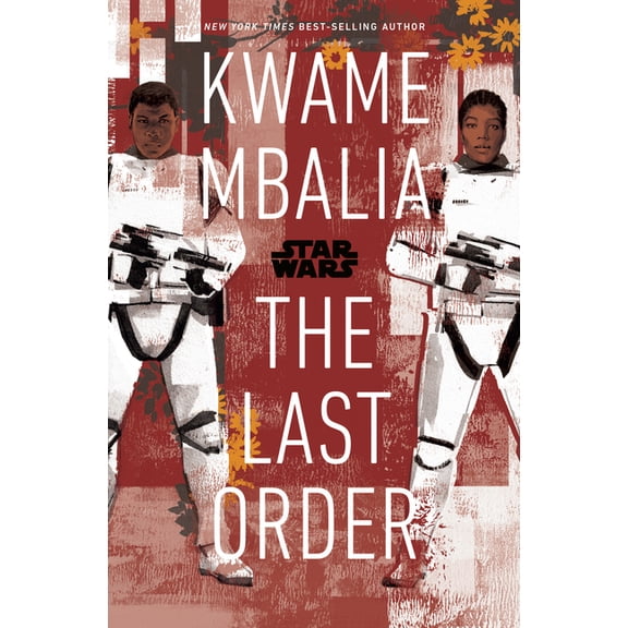 Star Wars: The Last Order, (Hardcover)