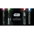 thumbnail image 1 of Pre-Owned Star Wars: The Lightsaber Collection: Lightsabers from the Skywalker Saga, The Clone Wars, Star Wars Rebels and more (Star Wars gift, Lightsaber book) Hardcover, 1 of 1