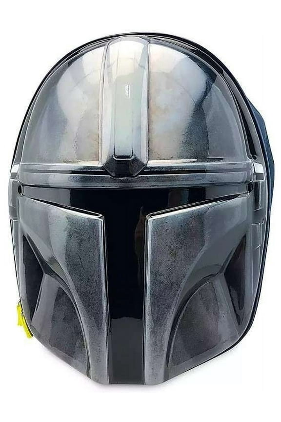 : The Mandalorian 16 " Backpack Book Pack
