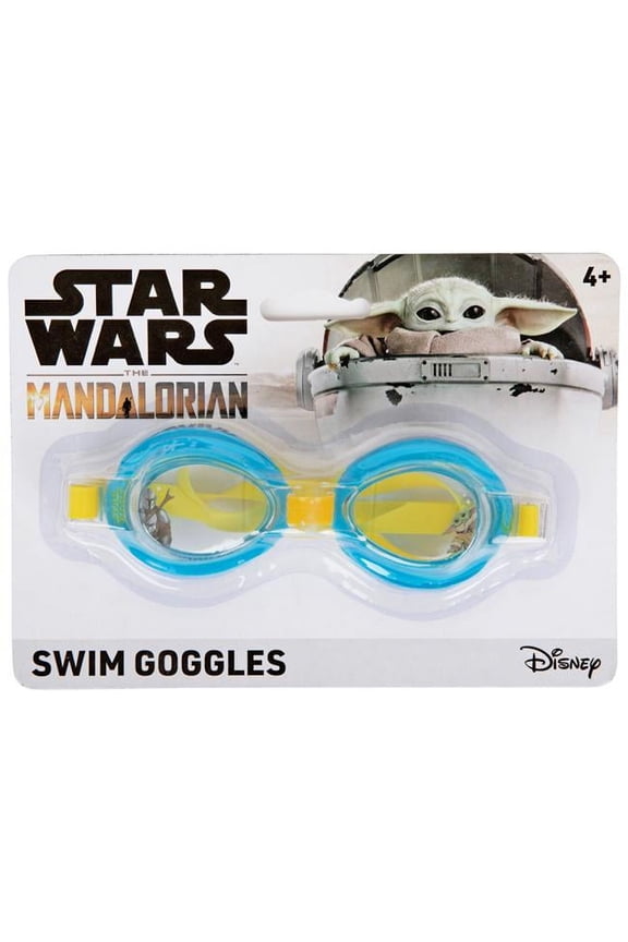 The Mandalorian 1pk Splash Goggles