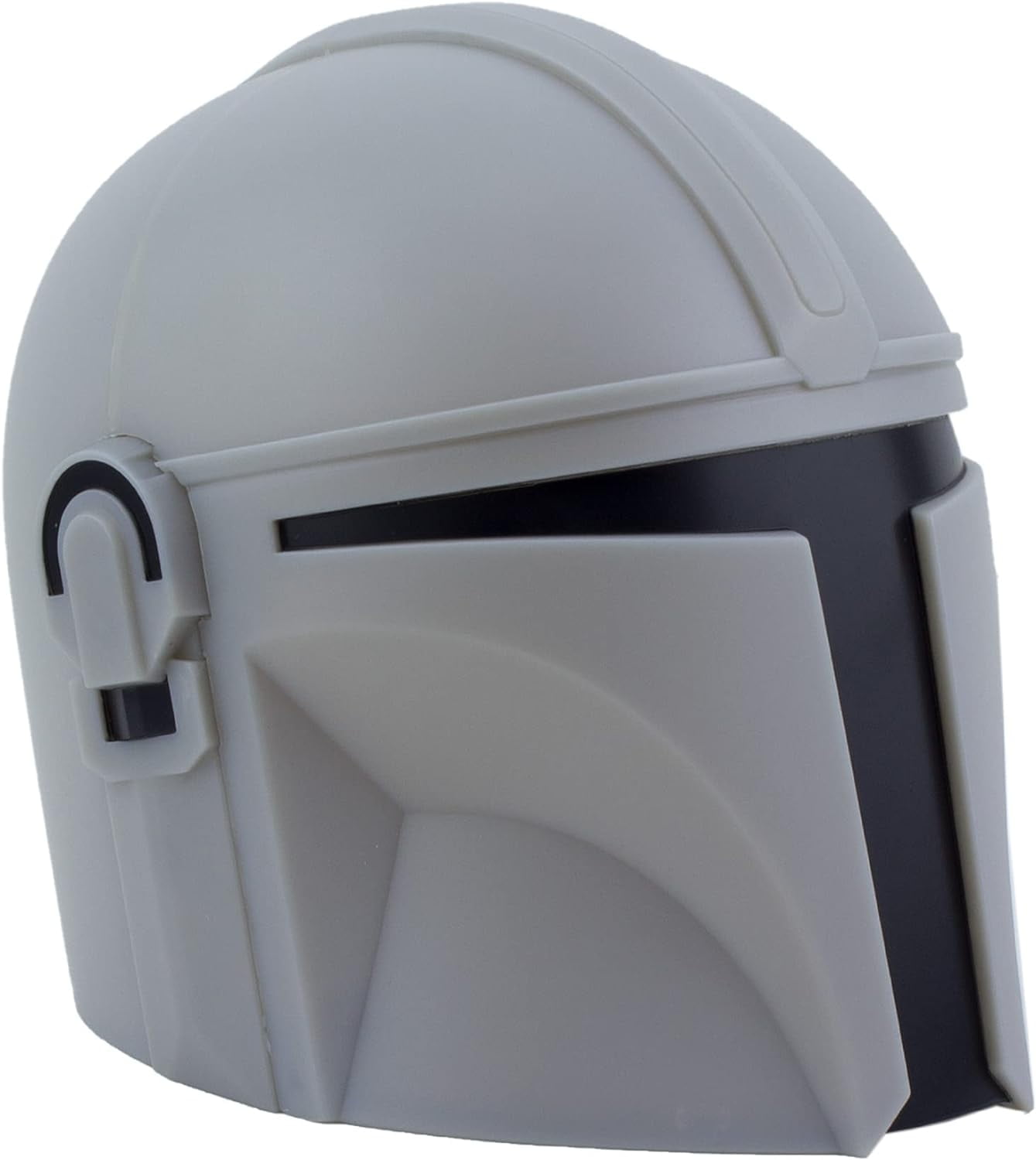 Star Wars The Mandalorian 5.5" Battery Powered Desktop Light Desk Lamp