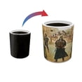 thumbnail image 1 of Star Wars (The Mandalorian - A New Challenge) Morphing Mugs® Heat-Sensitive Mug MMUG1482, 1 of 1