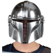 Adults Star Wars The Mandalorian Half Mask