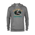 thumbnail image 1 of Star Wars The Mandalorian Ahsoka Tano Surrender - Pullover Hoodie for Adults - Customized-Graphite Heather, 1 of 5