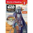 thumbnail image 1 of Pre-Owned Star Wars: The Mandalorian: Allies & Enemies Level 2 Reader (Paperback) 1368070817 9781368070812, 1 of 1