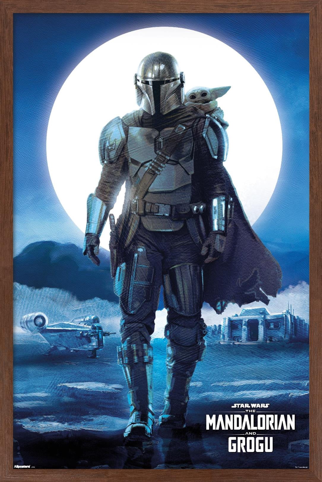Star-Wars-The-Mandalorian-And-