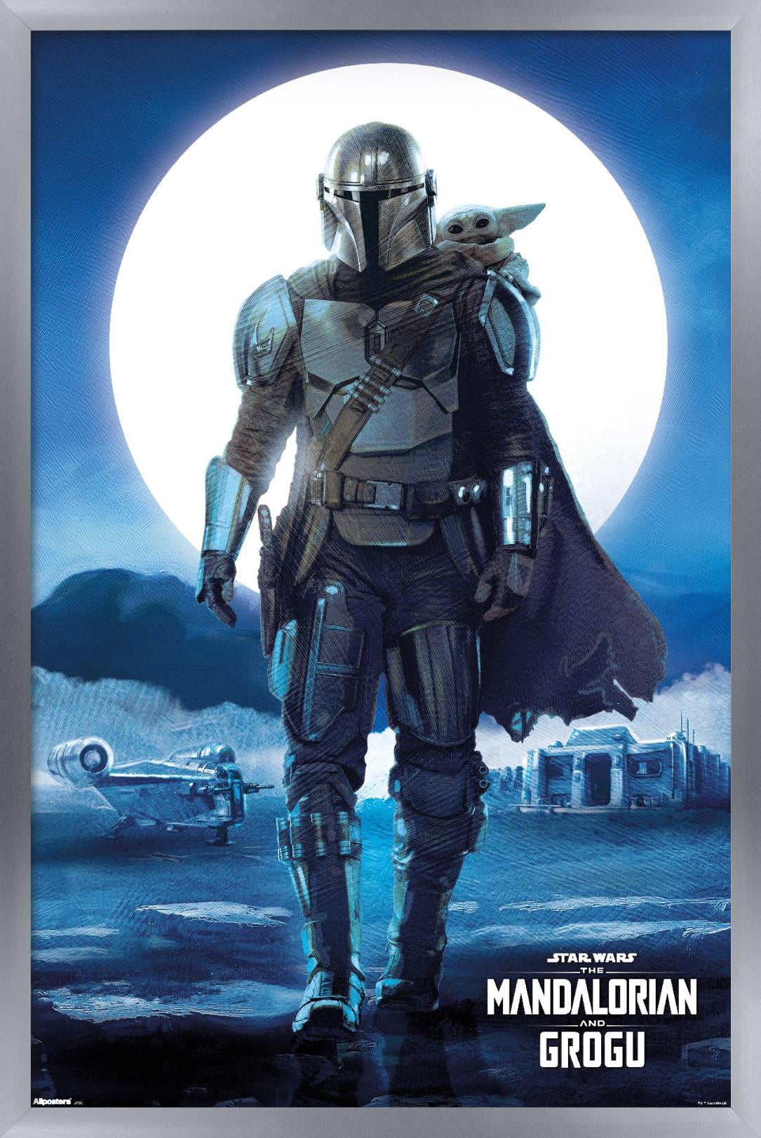 Star-Wars-The-Mandalorian-And-