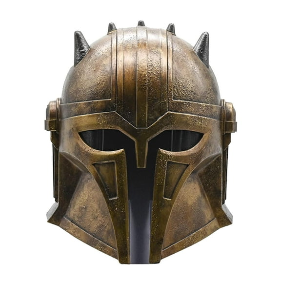 Star Wars: The Mandalorian Armorer Helmet Limited Edition Replica