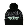 Actual Color: Star Wars Black