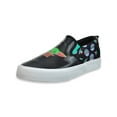 thumbnail image 1 of Star Wars The Mandalorian Boys' Baby Yoda Lo-Top Sneakers - blue/multi, 2 youth, 1 of 4