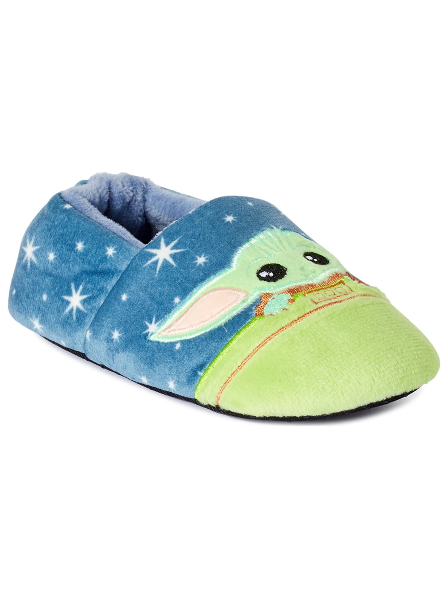 The child slippers mandalorian new arrivals