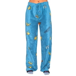 Star Wars Holiday Fun The Mandalorian Christmas Lounge Pants - Main Image