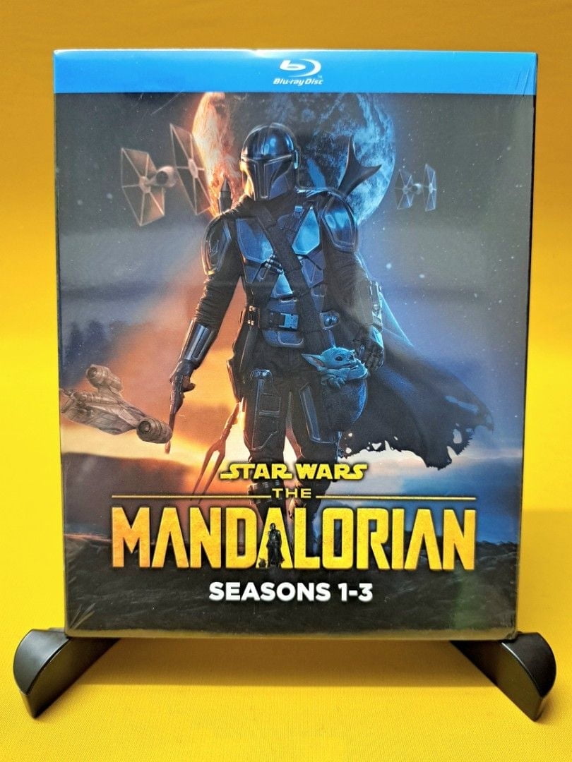 Mando The Mandalorian Season Full Episodes The Mandalorian Season