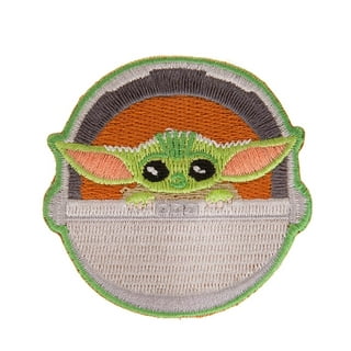 10 Star Wars Iron-On Patches ideas  iron on patches, star wars, patches