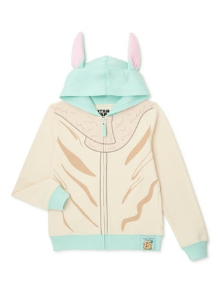 Hooded Yoda