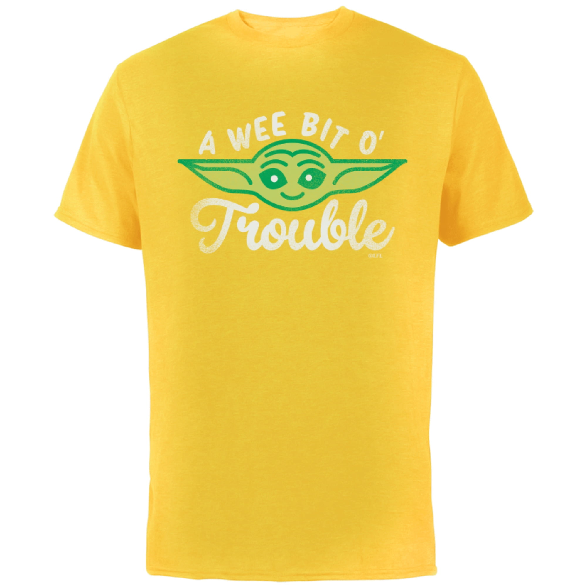 Wee Bit Of Trouble, A By Mike Church Paperback / Softback Book