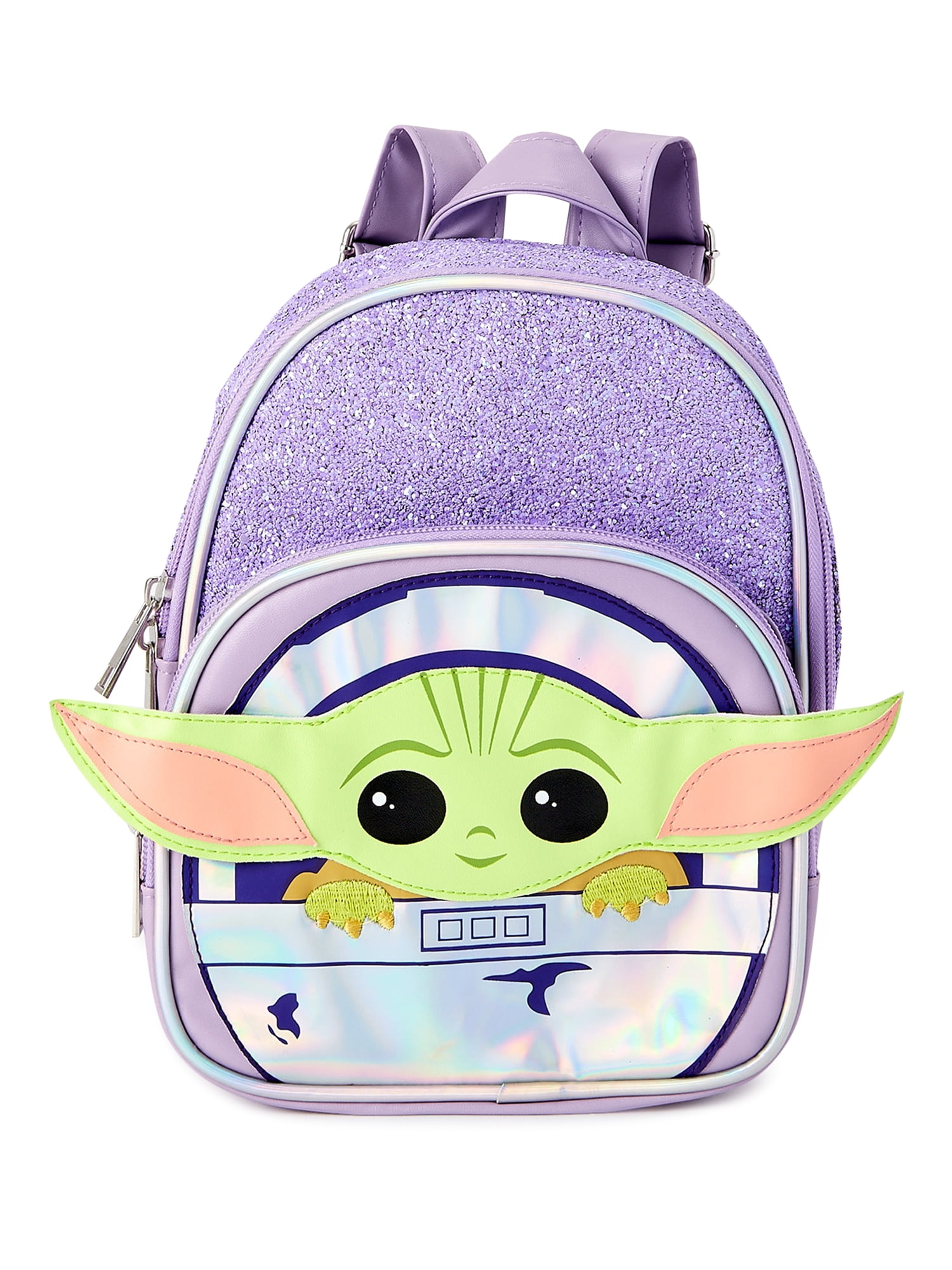 Baby yoda mini backpack walmart new arrivals