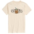 thumbnail image 1 of The Mandalorian - Grogu Multi - Men's Short Sleeve Graphic T-Shirt, 1 of 4