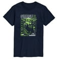 thumbnail image 1 of Star Wars - The Mandalorian Grogu Digital - Men's Short Sleeve Graphic T-Shirt, 1 of 5