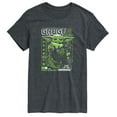 thumbnail image 1 of Star Wars - The Mandalorian Grogu Digital - Men's Short Sleeve Graphic T-Shirt, 1 of 5