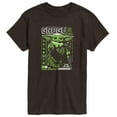 thumbnail image 1 of Star Wars - The Mandalorian Grogu Digital - Men's Short Sleeve Graphic T-Shirt, 1 of 4