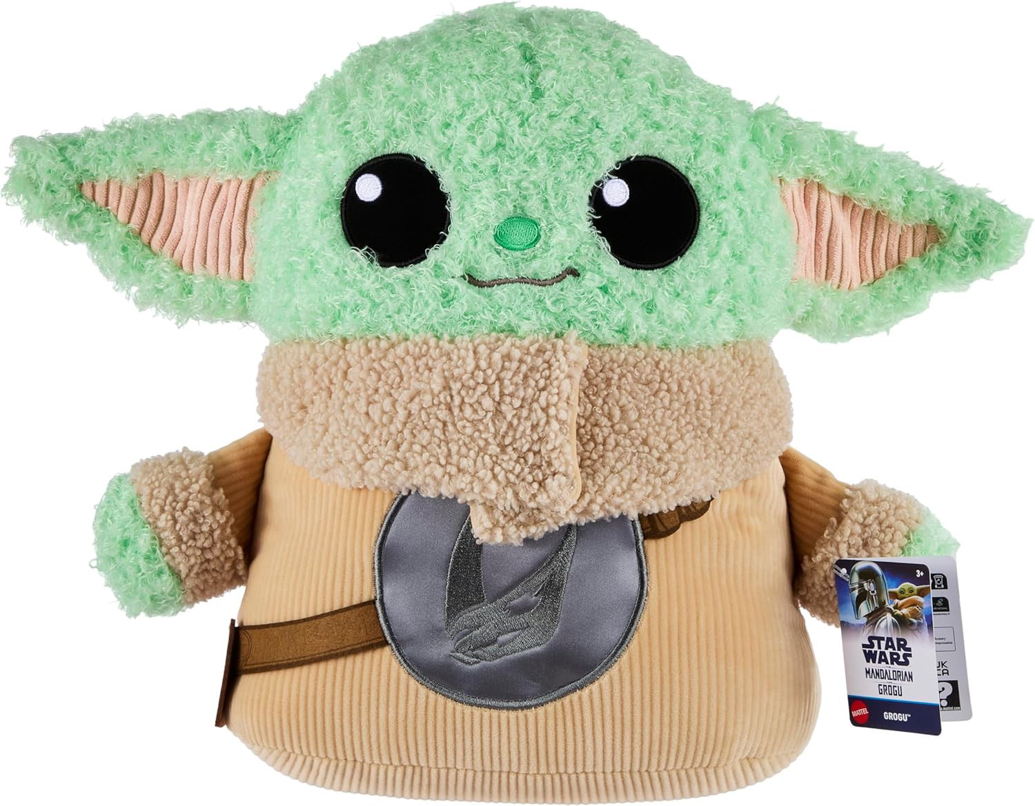 Mattel The Mandalorian in Star Wars - Walmart.com
