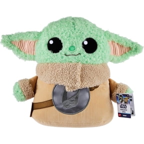 Star Wars The Mandalorian & Grogu Grogu Plush