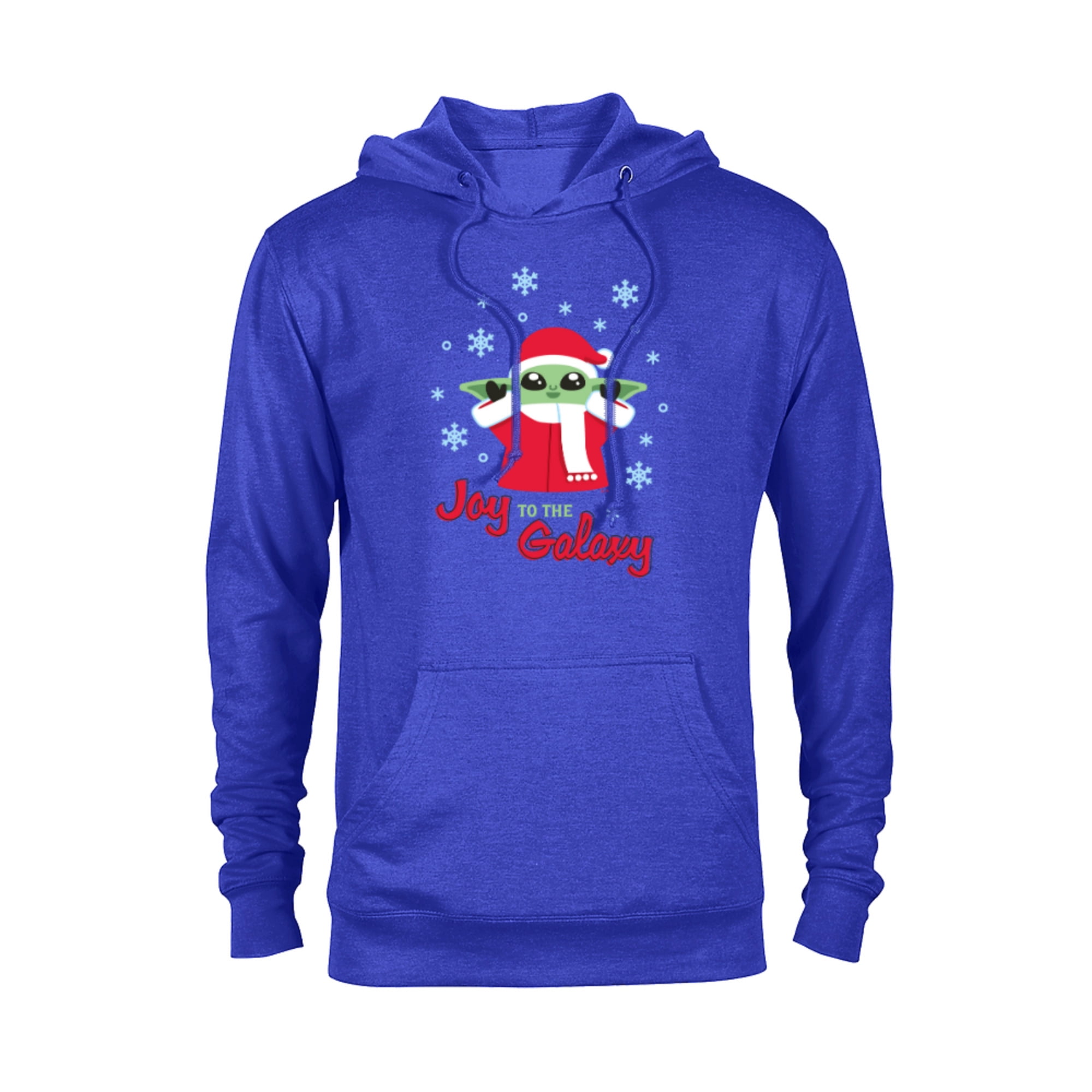 Rubberroad Darth Vader Xmas Pullover S - Not Machine Specific