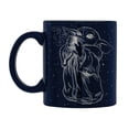 thumbnail image 1 of Star Wars The Mandalorian Grogu Mug, Ceramic, 20 fl oz, 1 of 6