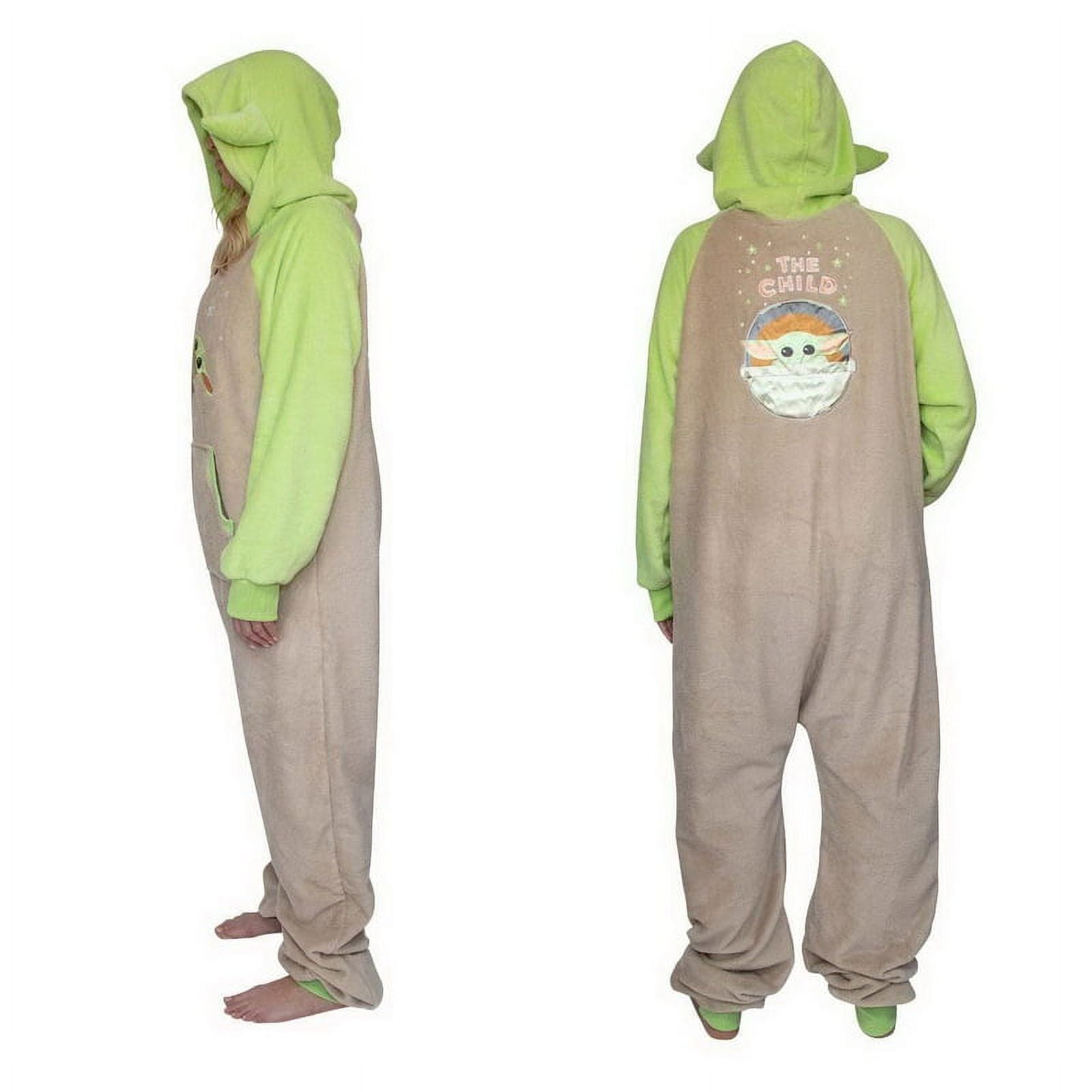 The child onesie pajamas sale