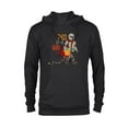 thumbnail image 1 of Star Wars The Mandalorian Grogu This is The Way Halloween - Pullover Hoodie for Adults - Customized-Black, 1 of 5