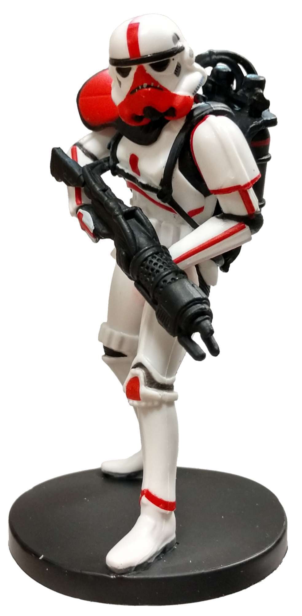 Incinarator Stormtrooper