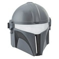 thumbnail image 1 of Star Wars The Mandalorian Kids Roleplay Mask, 1 of 6