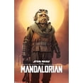 thumbnail image 1 of Star Wars: The Mandalorian - KuIIl Wall Poster, 14.725" x 22.375", 1 of 3
