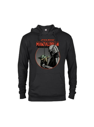 The Mandalorian Clothing in Kids Character Shop