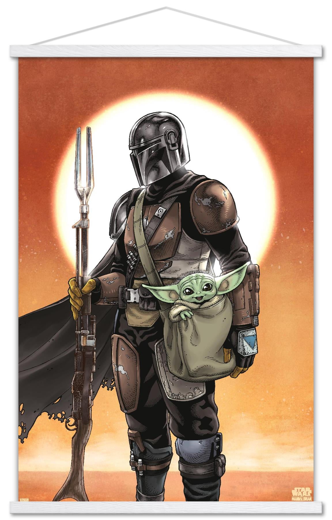 Star-Wars-The-Mandalorian-