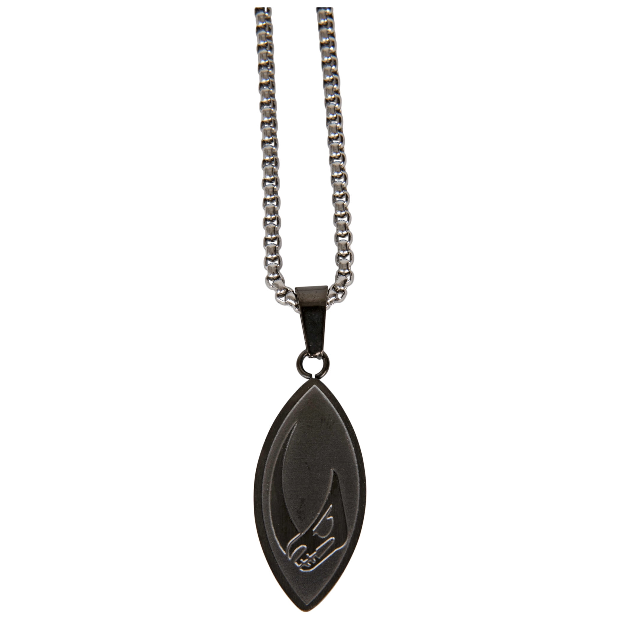 Star wars outlet the mandalorian necklace