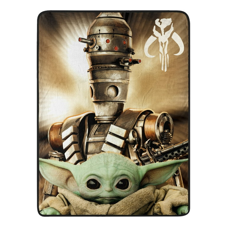 Star Wars The Mandalorian Nurse Protocol 46