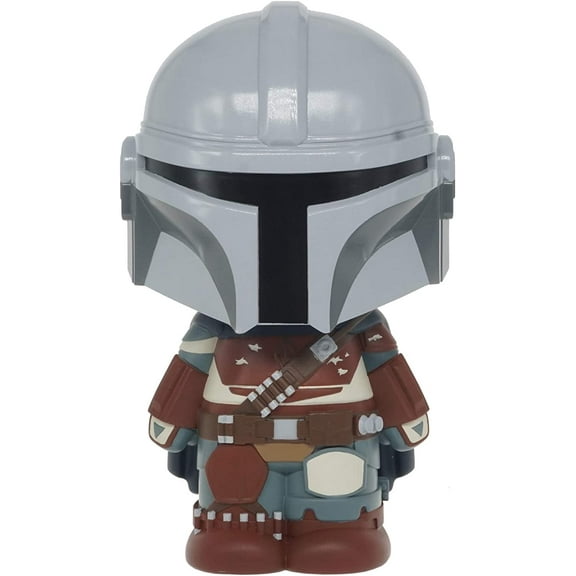 Star Wars The Mandalorian PVC Bank