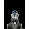 thumbnail image 1 of Star Wars The Mandalorian R2-D2 Statue, 1 of 2