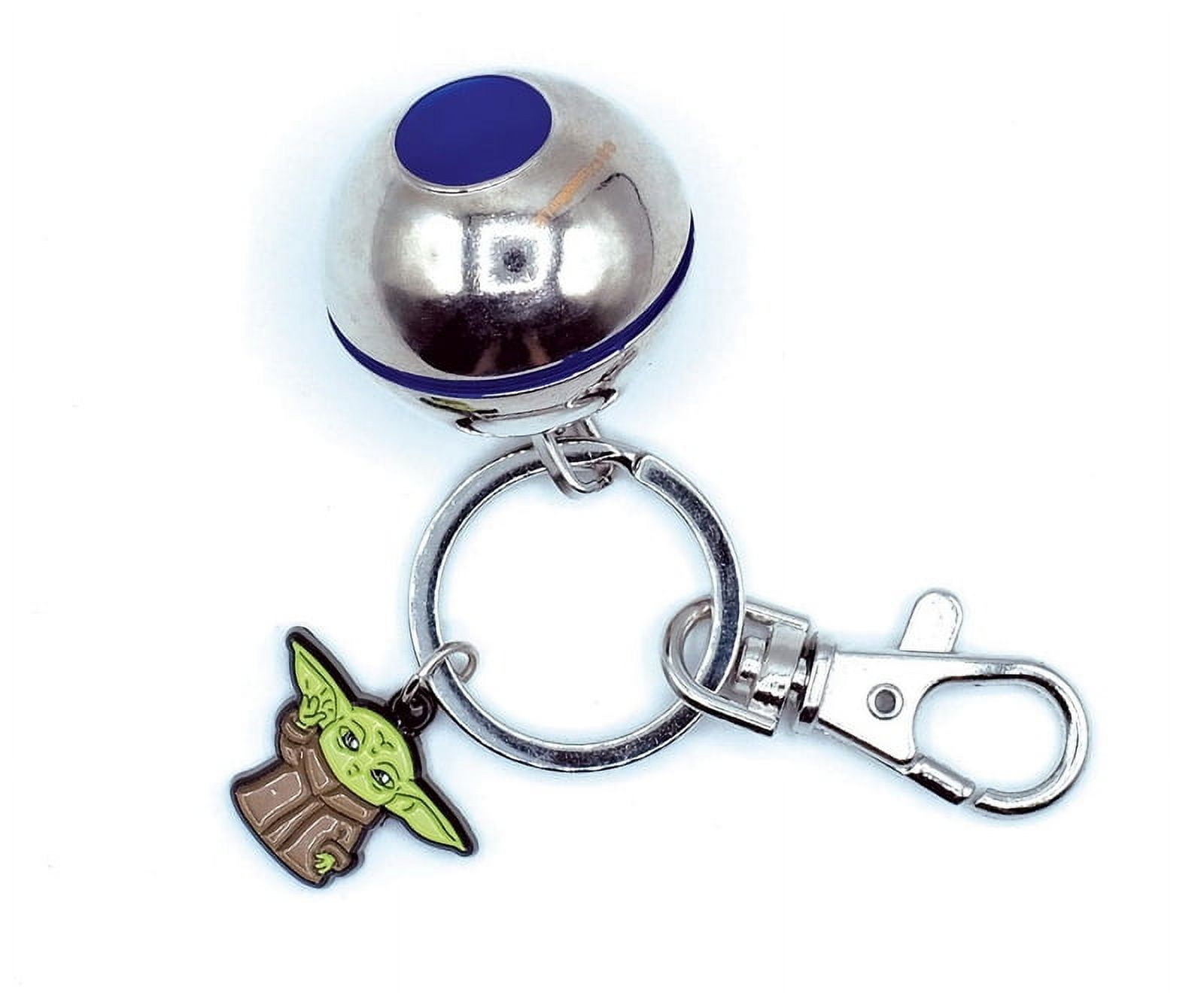 Star Wars: The Mandalorian Razor Crest 3D Shifter Knob with Grogu