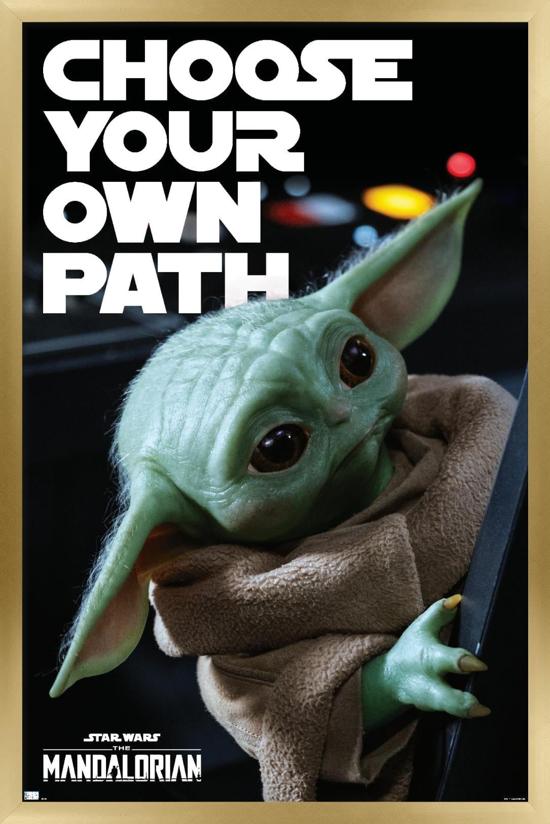 Star wars choose your path sale