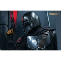Star Wars: The Mandalorian Season 2 - Fight Wall Poster, 22.375" x 34"