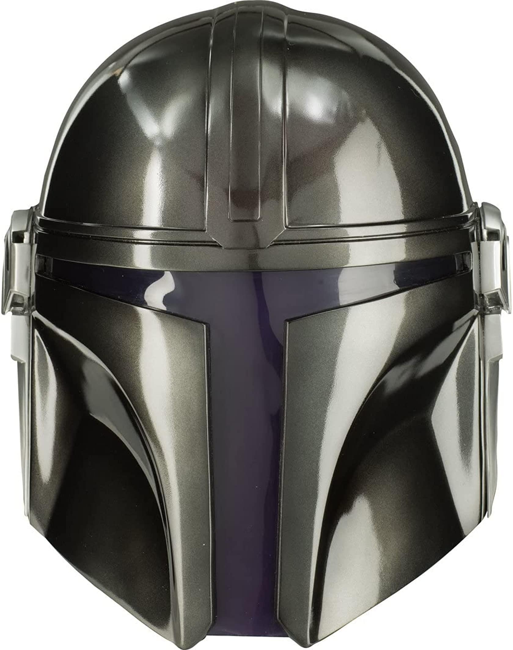 Mandalorian cheap helmet kit
